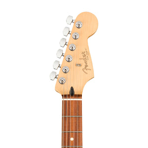 Fender Player Duo-Sonic Electric Guitar, Pau Ferro FB, Seafoam Green (B-Stock)