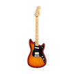 Fender Player Duo-Sonic HS Electric Guitar, Maple FB, Sienna Sunburst (B-Stock)