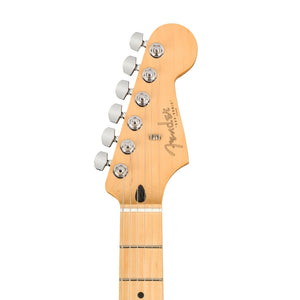 Fender Player Duo-Sonic HS Electric Guitar, Maple FB, Sienna Sunburst (B-Stock)