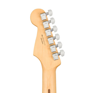 Fender Player Duo-Sonic HS Electric Guitar, Maple FB, Sienna Sunburst (B-Stock)