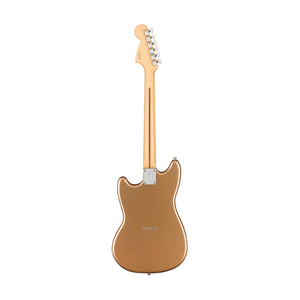 Fender Player Mustang Electric Guitar, Pau Ferro FB, Firemist Gold (B-Stock)