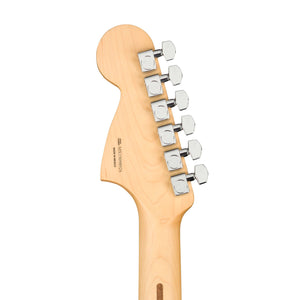 Fender Player Mustang Electric Guitar, Pau Ferro FB, Firemist Gold (B-Stock)