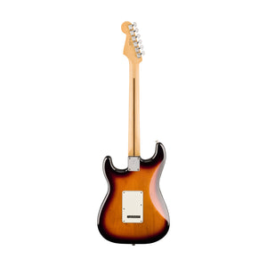 Fender Player Stratocaster Electric Guitar, Maple FB, Anniversary 2-Tone Sunburst