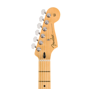 Fender Player Stratocaster Electric Guitar, Maple FB, Anniversary 2-Tone Sunburst
