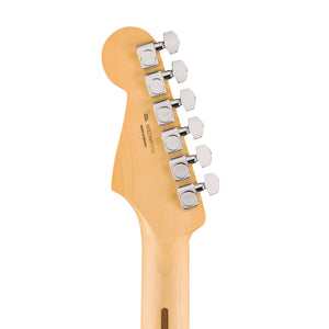 Fender Player Stratocaster Electric Guitar, Maple FB, Anniversary 2-Tone Sunburst