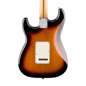 Fender Player Stratocaster Electric Guitar, Pau Ferro FB, Anniversary 2-Tone Sunburst