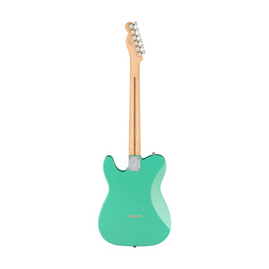 Fender Player Telecaster HH Electric Guitar, Pau Ferro FB, Sea Foam Green