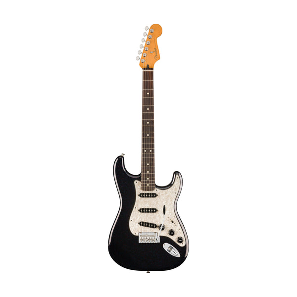 ギター Fender 70th Anniversary Stratocaster Fender 70th Anniv. Stratocaster NOS – Thomann Polska