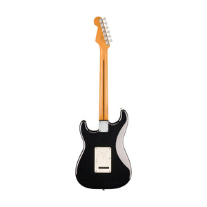 Fender 70th Anniversary Player Stratocaster Electric Guitar, RW FB, Nebula Noir