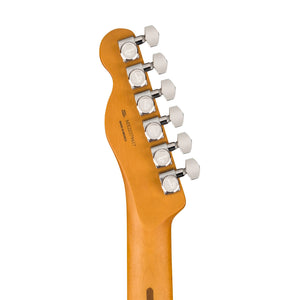 Fender Player Plus Telecaster Electric Guitar, Pau Ferro FB, Fiesta Red