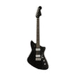 Fender Limited Edition Player Plus Meteora Electric Guitar, Ebony FB, Black