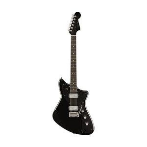 Fender Limited Edition Player Plus Meteora Electric Guitar, Ebony FB, Black