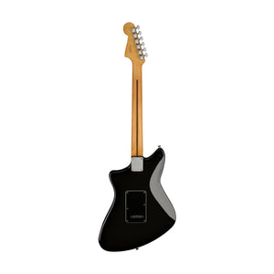 Fender Limited Edition Player Plus Meteora Electric Guitar, Ebony FB, Black