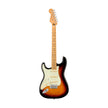 Fender Player Plus Stratocaster Left-Handed Electric Guitar, Maple FB, 3-Color Sunburst
