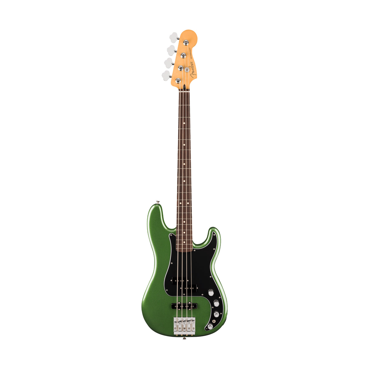 Fender PlayerⅡ Mod Active Precision Bass Fender Player II Modified Active Precision Bass Guitar, RW FB