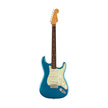 Fender Vintera II 60s Stratocaster Electric Guitar, RW FB, Lake Placid Blue