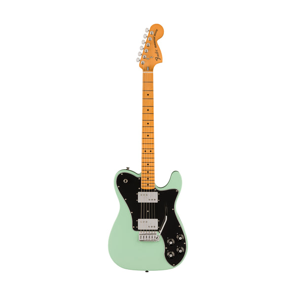 Fender Vintera II 70s Telecaster Deluxe Electric Guitar w