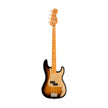 Squier FSR Classic Vibe Late 50s Precision Bass Guitar, Maple FB, 2-Tone Sunburst
