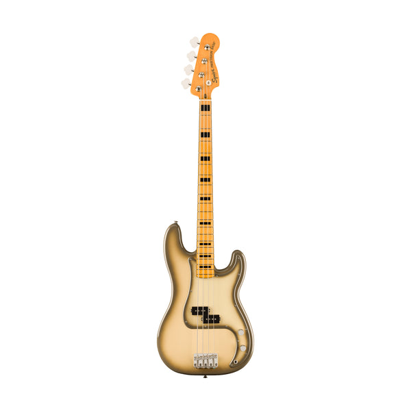 Squier FSR Classic Vibe 70s Precision Bass Guitar, Maple FB