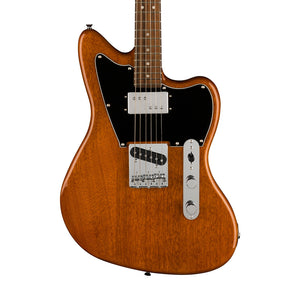 Squier FSR Paranormal Offset Telecaster Electric Guitar, Laurel FB, Mocha (B-Stock)