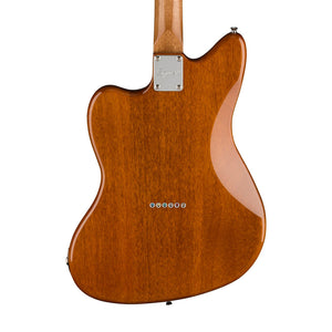 Squier FSR Paranormal Offset Telecaster Electric Guitar, Laurel FB, Mocha (B-Stock)