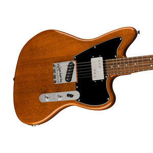 Squier FSR Paranormal Offset Telecaster Electric Guitar, Laurel FB, Mocha (B-Stock)
