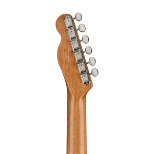 Squier FSR Paranormal Offset Telecaster Electric Guitar, Laurel FB, Mocha (B-Stock)