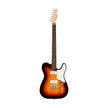 Squier Paranormal Series Baritone Cabronita Telecaster Electric Guitar, 3-Tone Sunburst (B-Stock)