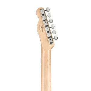Squier Paranormal Series Baritone Cabronita Telecaster Electric Guitar, 3-Tone Sunburst (B-Stock)