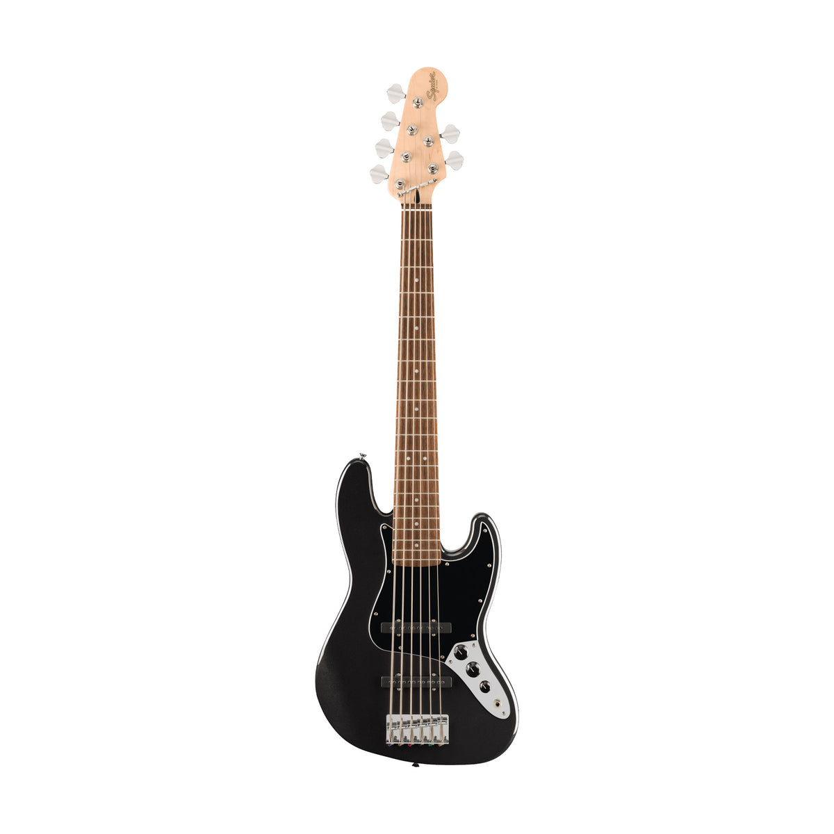 Squier Affinity Jazz Bass メンテ済 KORGチューナー products_2FF03-037-8671-