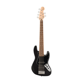 Squier Affinity Series Jazz Bass VI Guitar, Indian Laurel FB