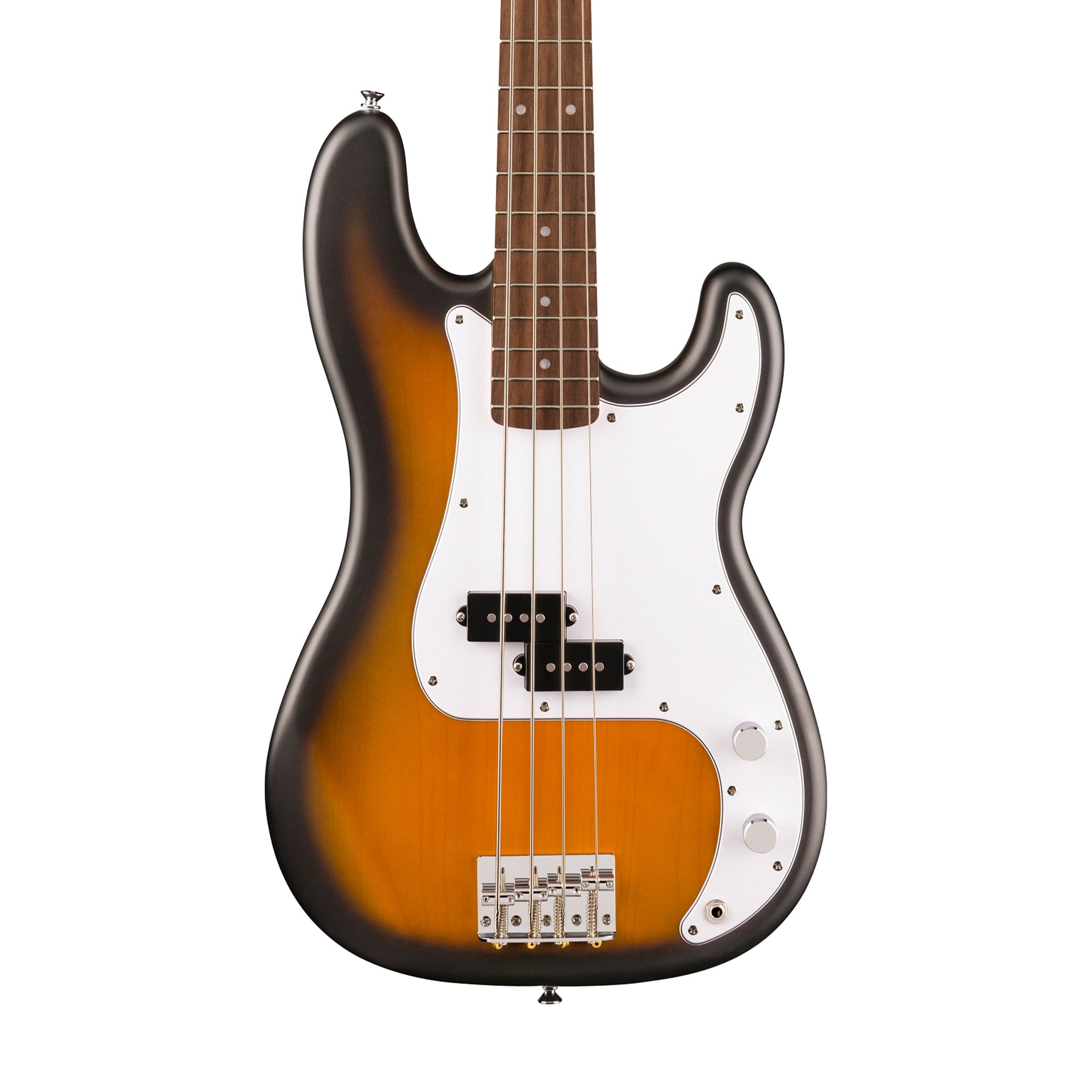 Fender Player Precision Bass [3-Tone Sunburst] - 楽器堂オンライン