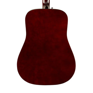 Fender FA-125 Dreadnought Acoustic Pack, Natural