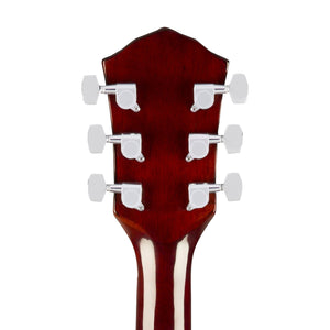 Fender FA-125 Dreadnought Acoustic Pack, Natural