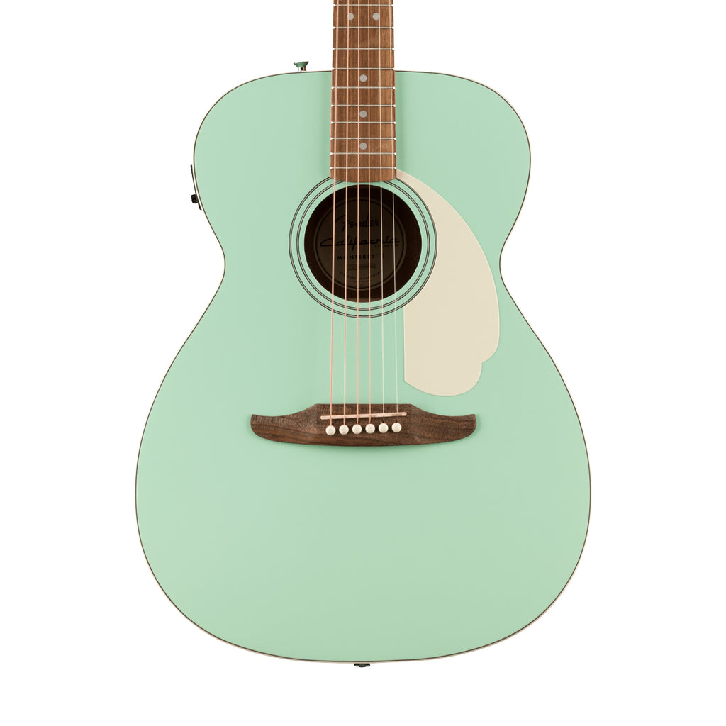 Fender California Standard Monterey E