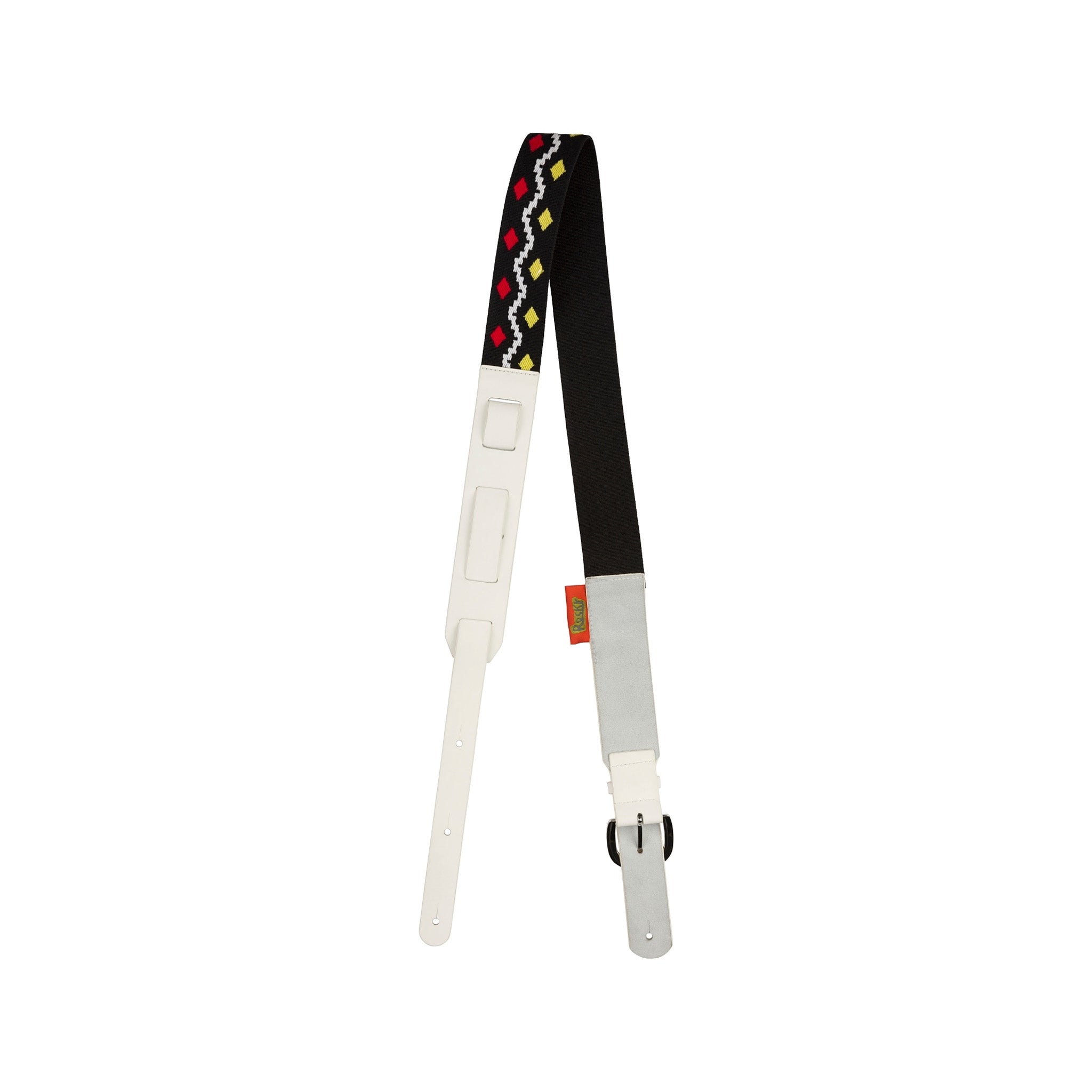 Fender George Harrison Rocky Leather Strap