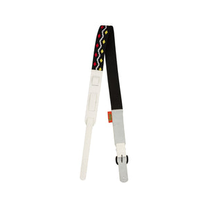 Fender George Harrison Rocky Leather Strap