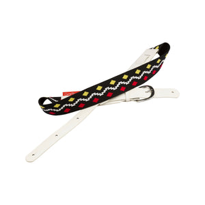 Fender George Harrison Rocky Leather Strap