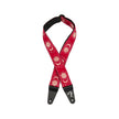 Fender American Vintage II Sun Guitar Strap, Dakota Red