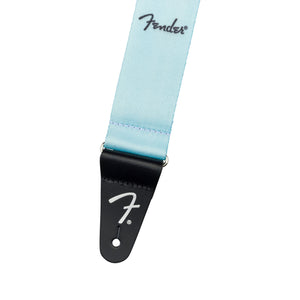 Fender Tom DeLonge To The Stars Guitar Strap, Daphne Blue