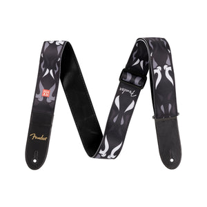 Fender Art Canvas MHAK Guitar Strap