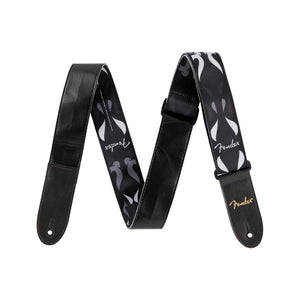 Fender Art Canvas MHAK Guitar Strap