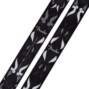 Fender Art Canvas MHAK Guitar Strap