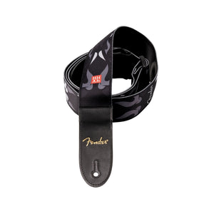 Fender Art Canvas MHAK Guitar Strap
