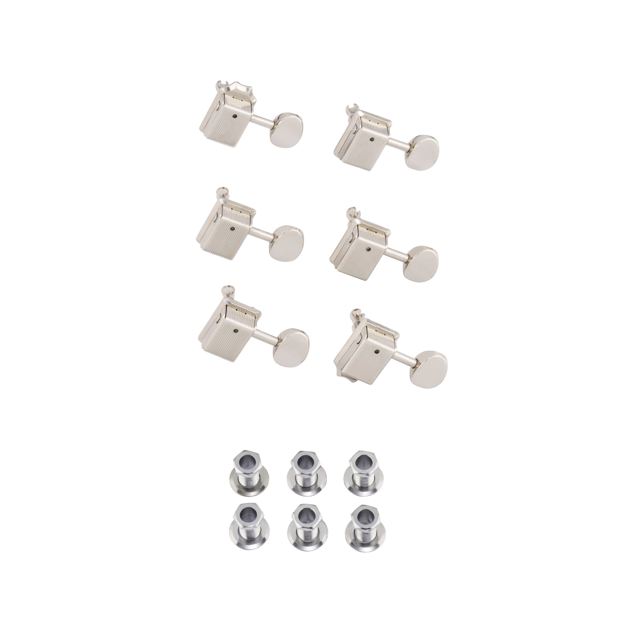 Fender ClassicGear Tuning Machine Set