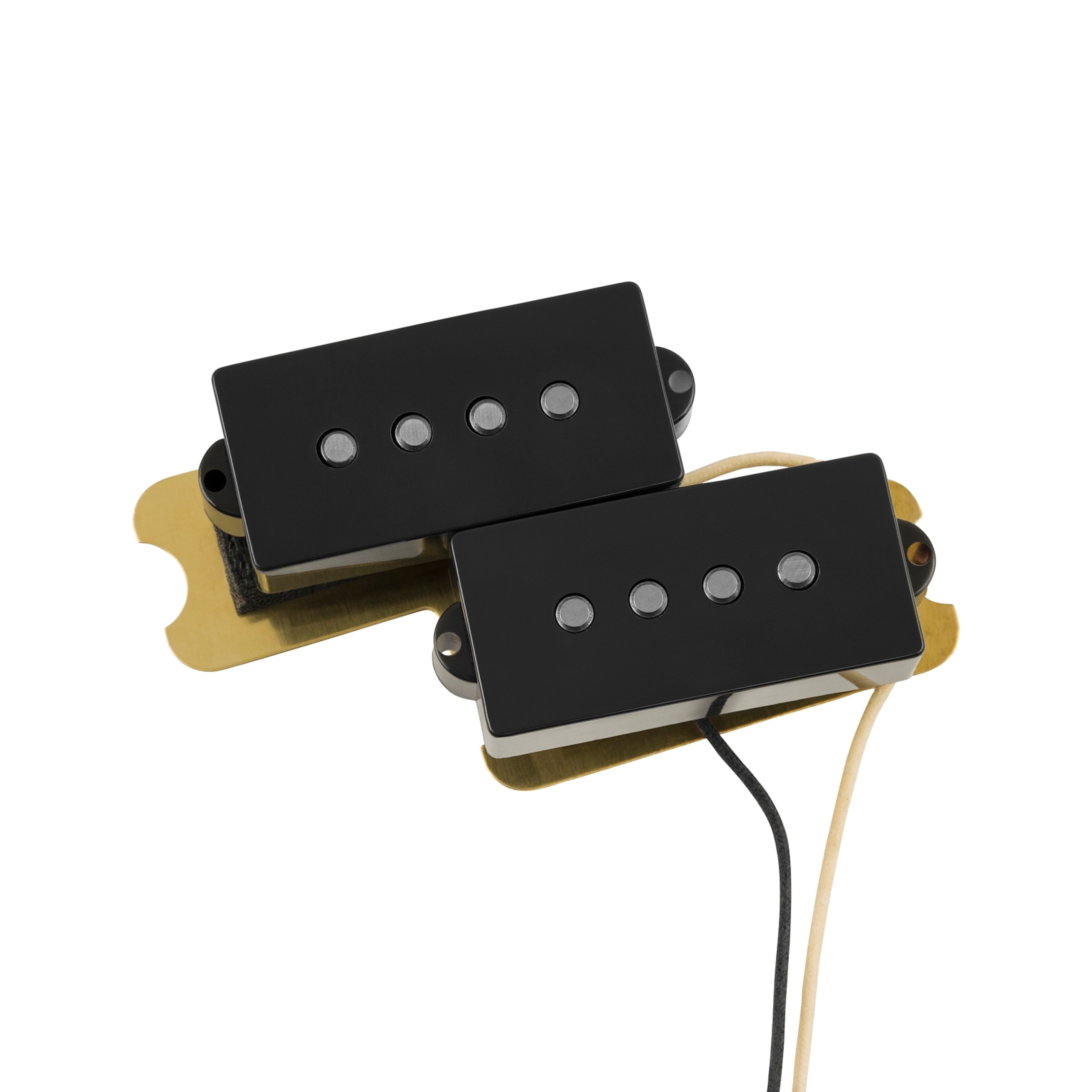 Fender Pure Vintage 60 Precision Bass Pickup Set – Swee Lee Indonesia