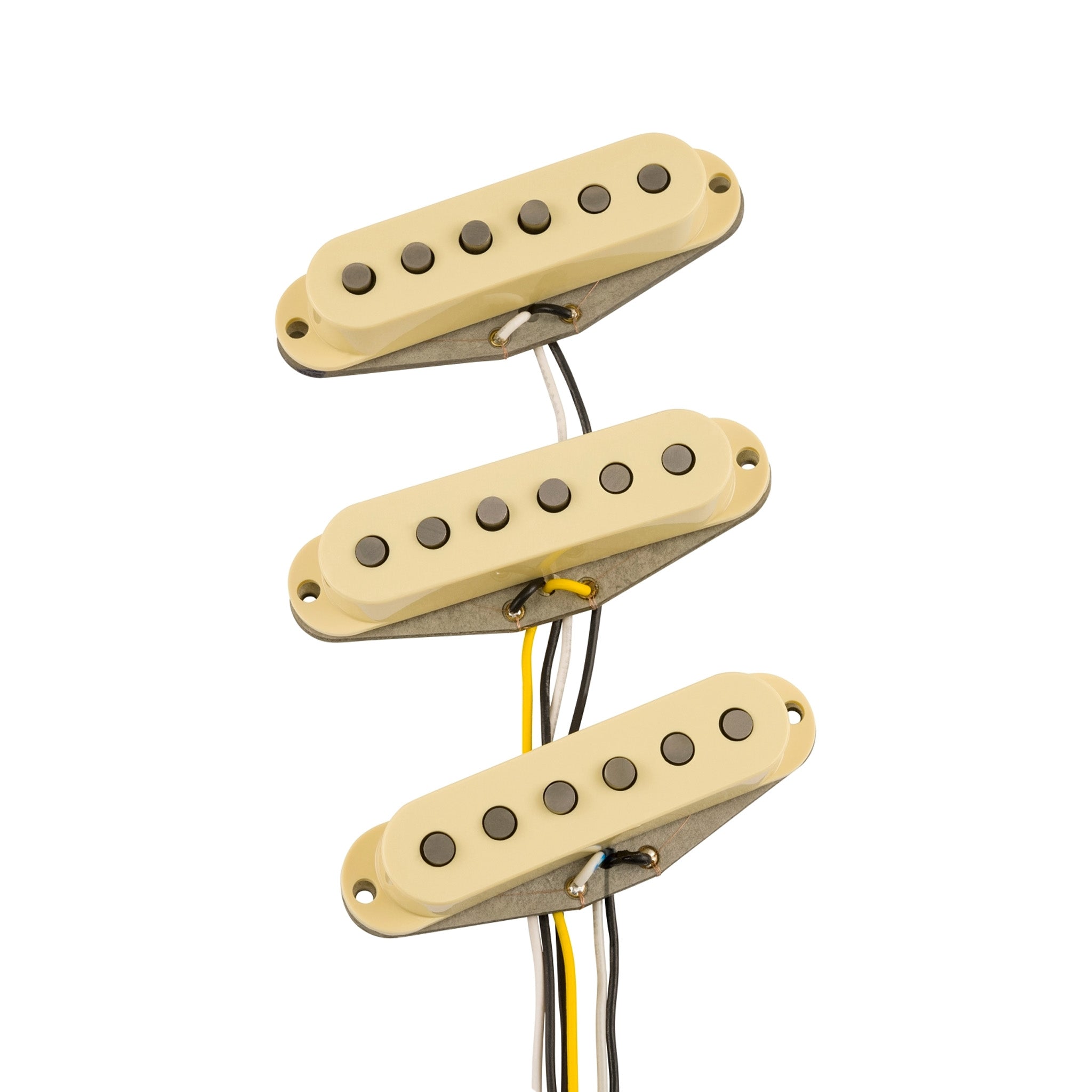 Fender Pure Vintage 73 Stratocaster Pickup Set