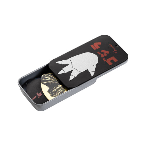 Fender Godzilla Collaboration Picks
