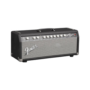 Fender Super Sonic 22 Tube Combo Head Amplifier, Black, 230V UK