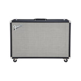 Fender Super-Sonic 60 212 120W 2x12 inch Extension Cabinet, Black